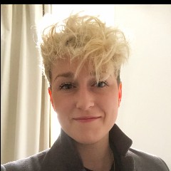 Megan Frogley