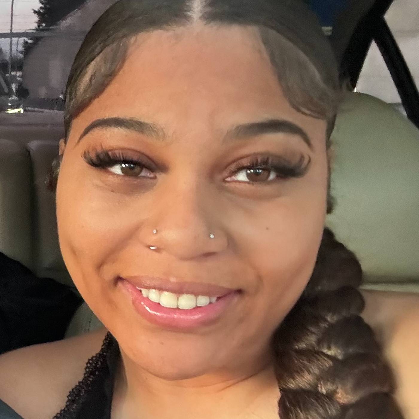 KEISHA SCOTT