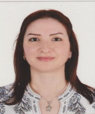 Nagham Lahdo