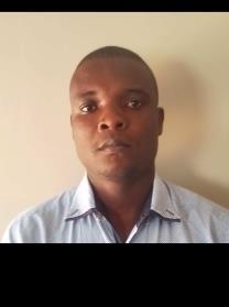 Gift Takudzwa Mlambo