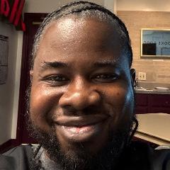 Rico Bradley