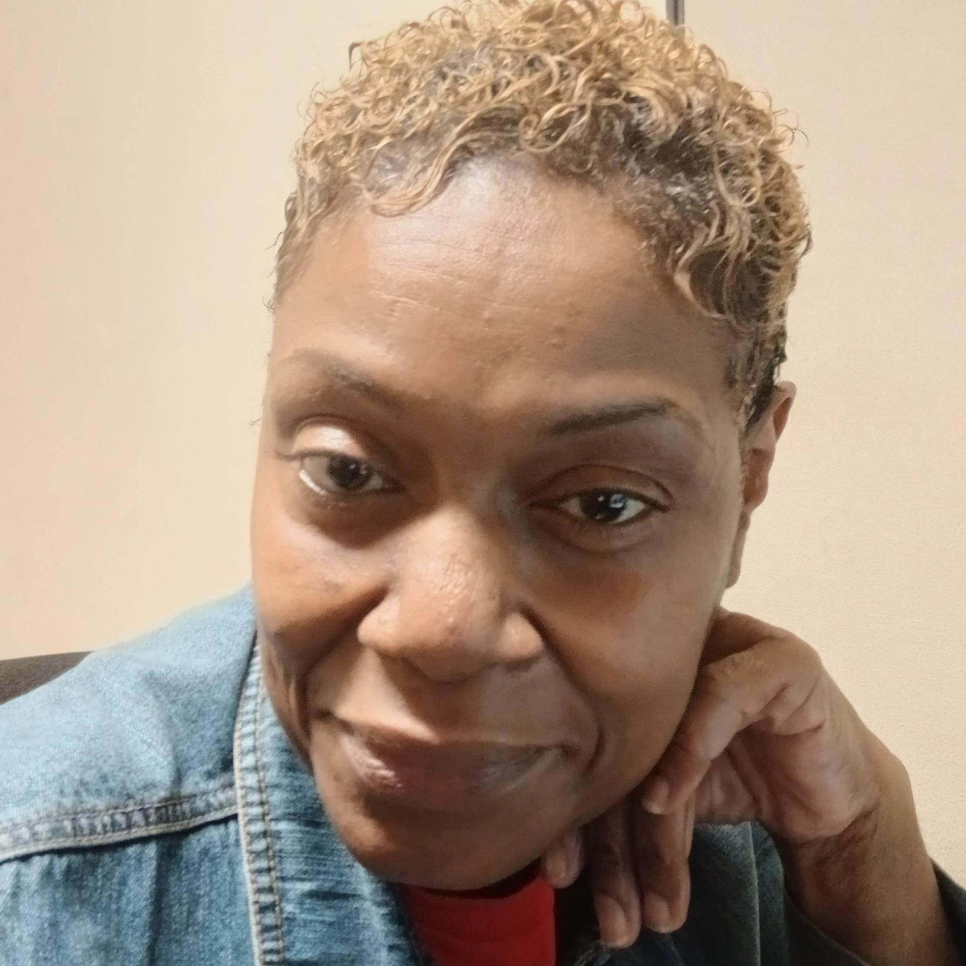 Chante Colley