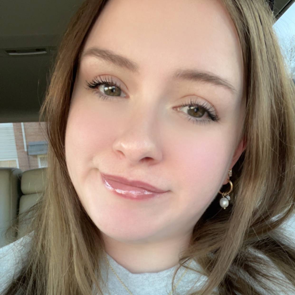 Mary Amanda Miller