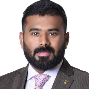 PRINCE MYALIL JOSEPH
