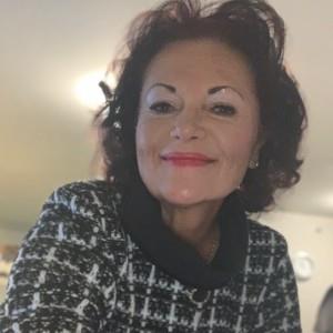 Irina Smilansky