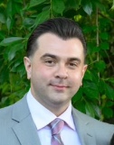 Bryan Johnson MBA, BS, NRP