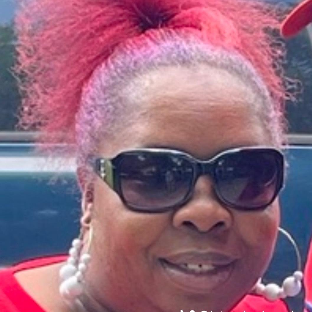 Latoye McDonald
