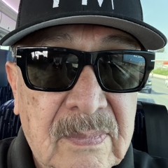 Fredy Enrique Moya Saltos