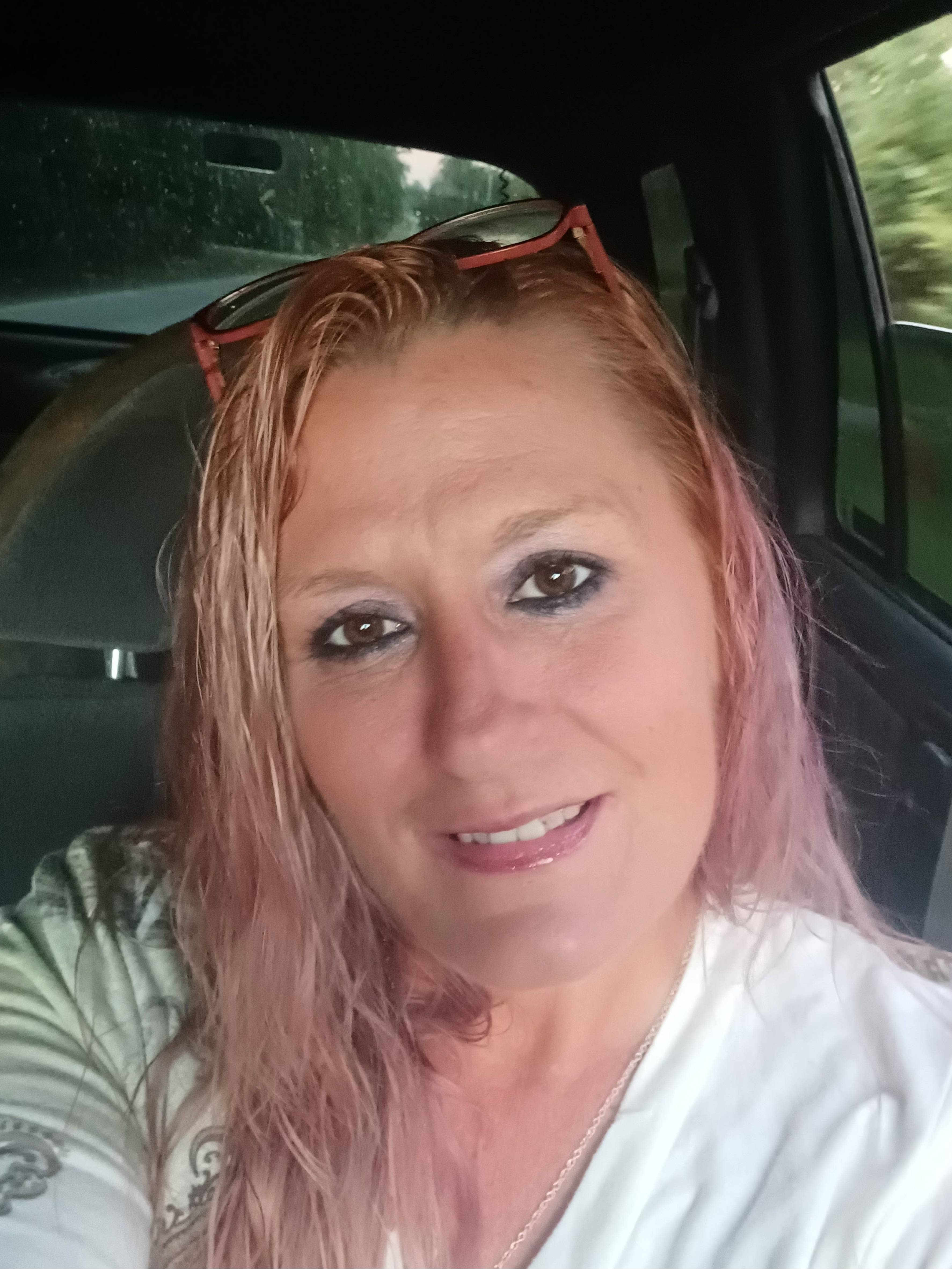 Tammy Mitchell