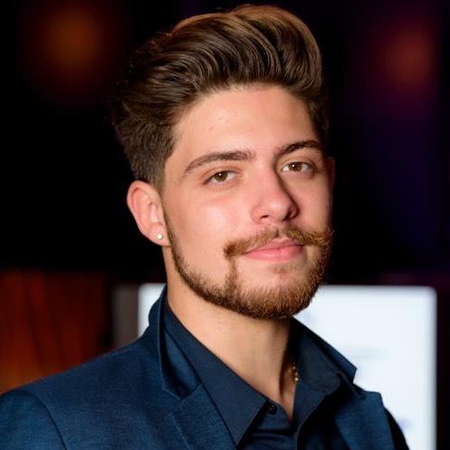 Matheus Snegur