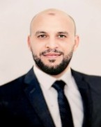 Mustafa Ramadan Ahmed