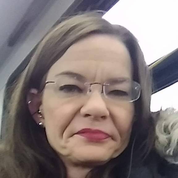 Sonja Barnhart