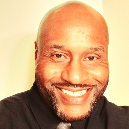 Mark Jones