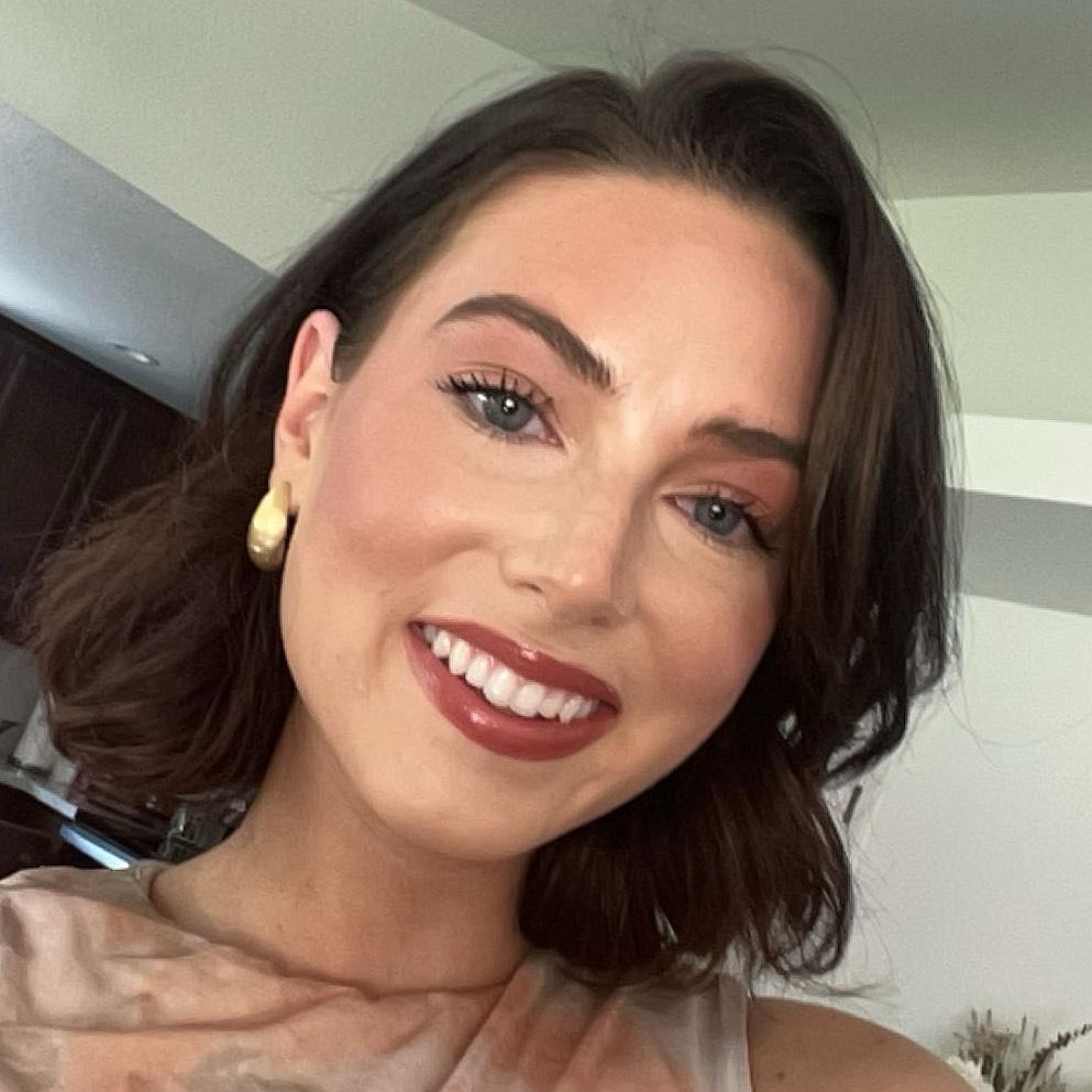 Emily Couchman