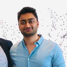 AKASH PATEL