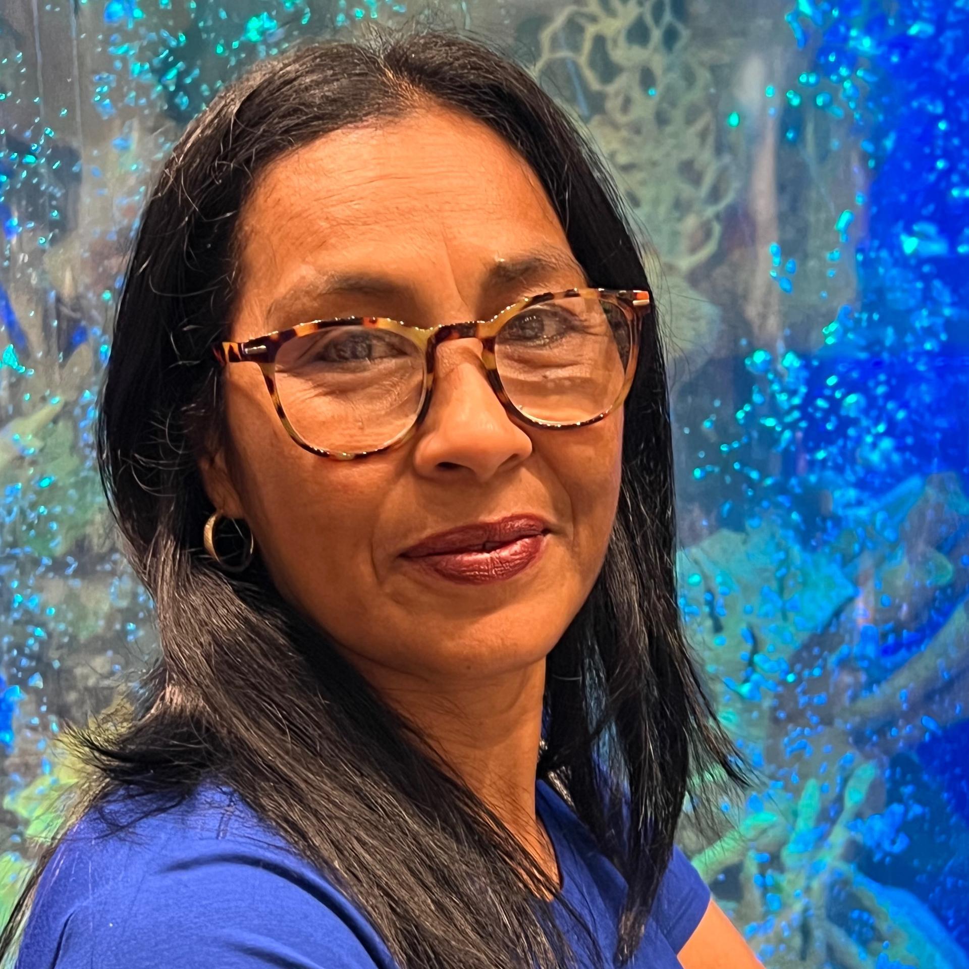 Alicia Rodríguez Bofill