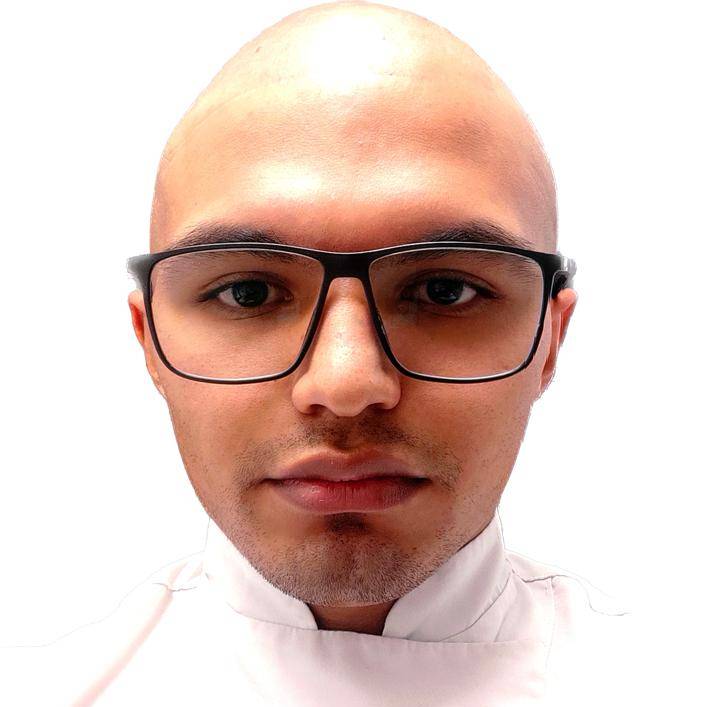 Jeremy Borgini Gutierrez Gomez