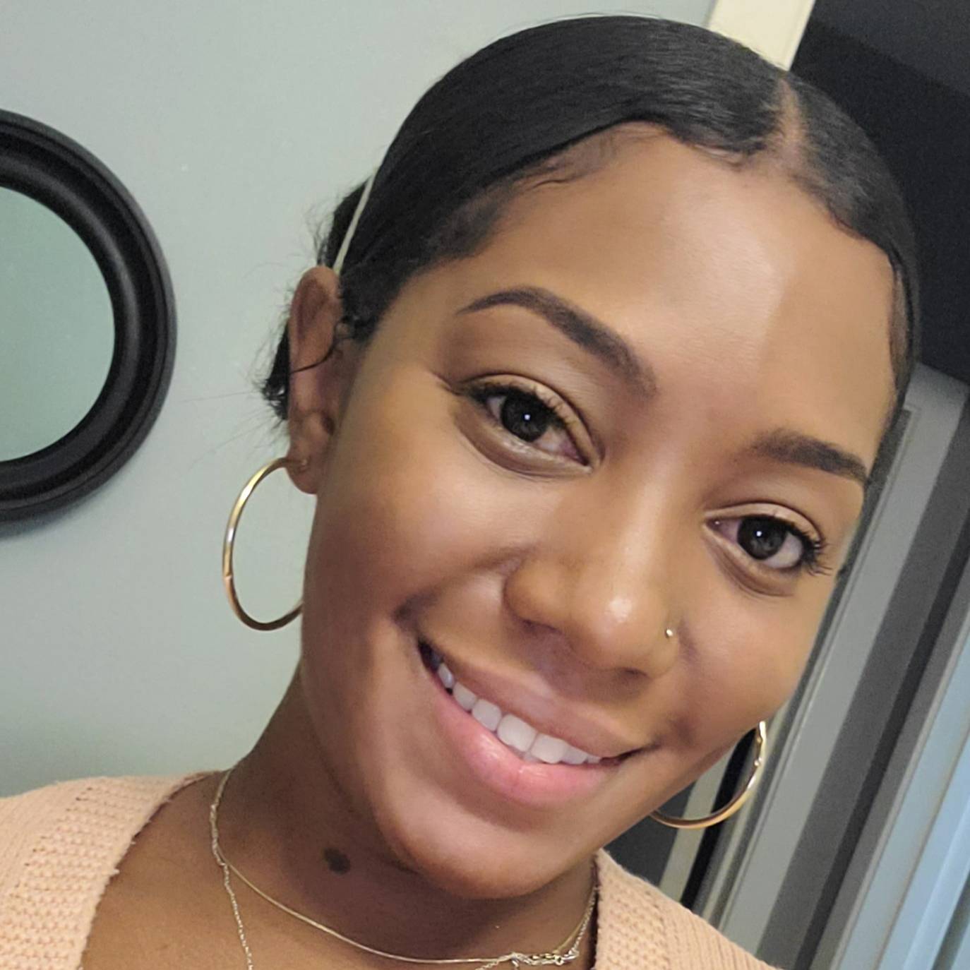 Ebony Hassell