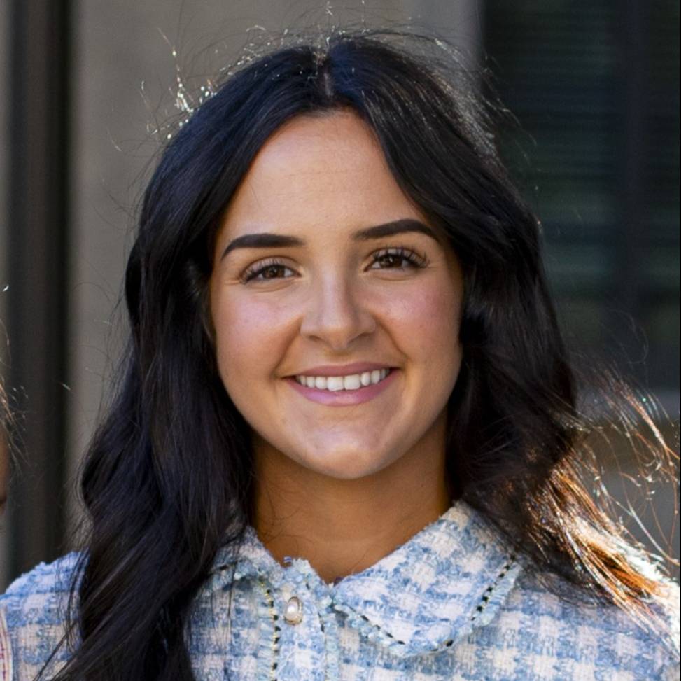 Leah Miah LeBlanc