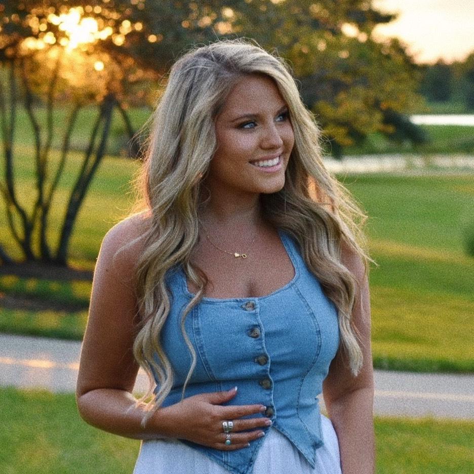Leah Indlecoffer