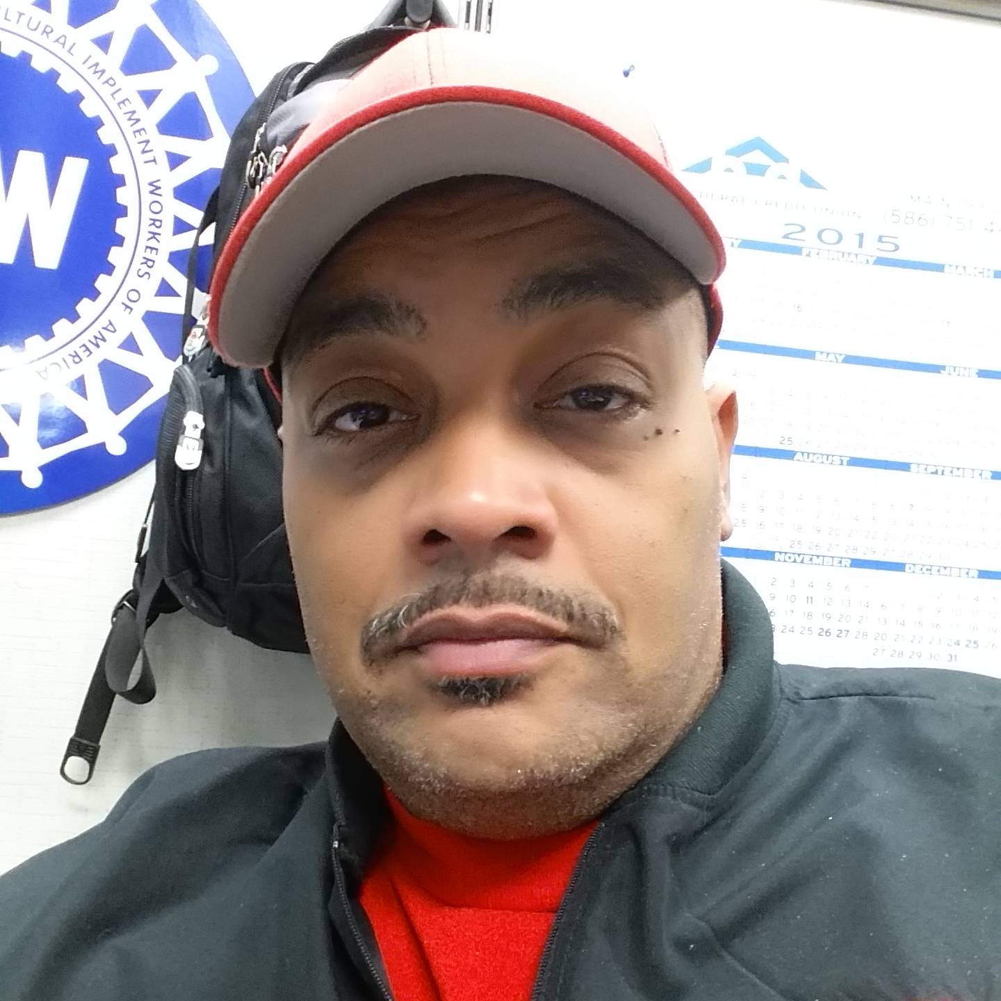 Wayne Patton