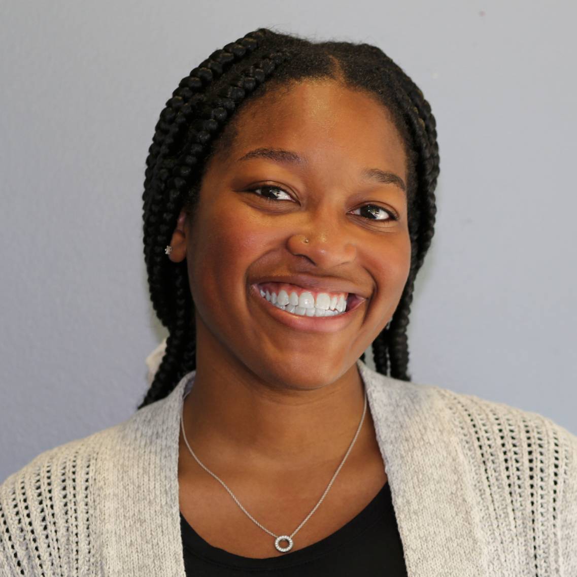 Imani Thompson