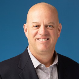 Roger L. Luebbe, CPA