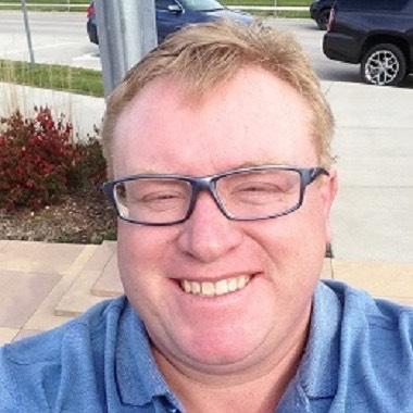 Matthew Saewert
