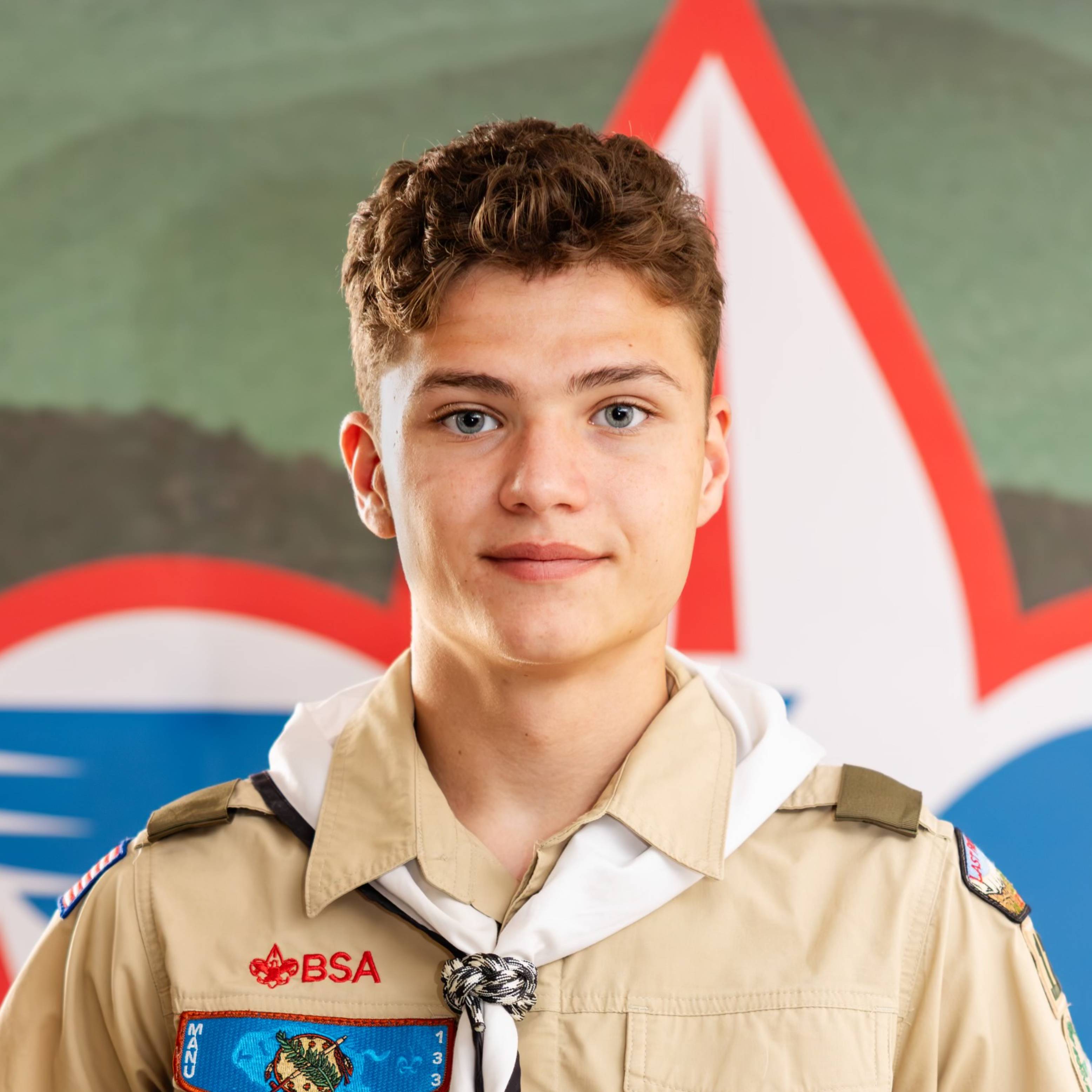Jakob Knox