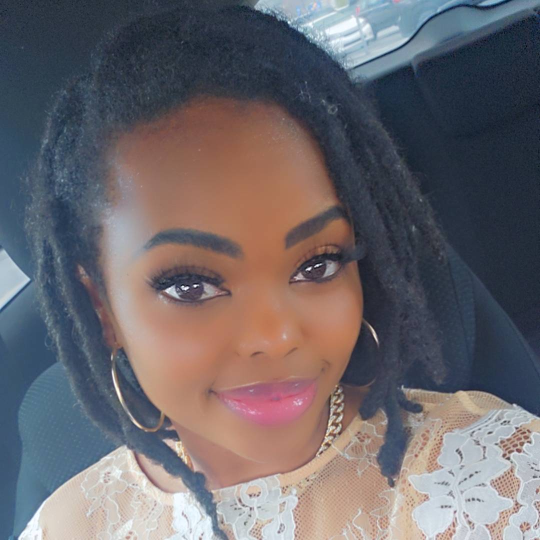 Maya Carter