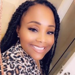 Nikitia Marshall