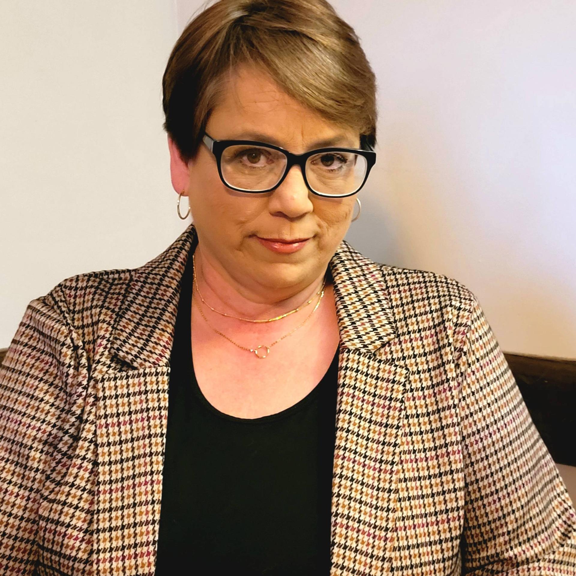 Connie Clouse