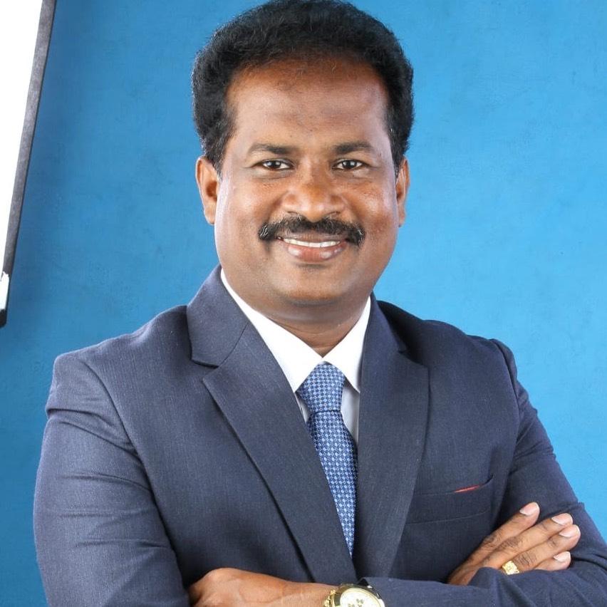 Elangovan Rengasamy
