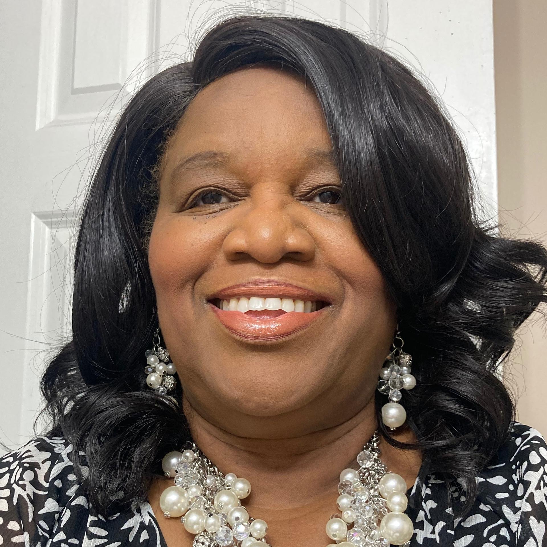 Gloria Kennedy