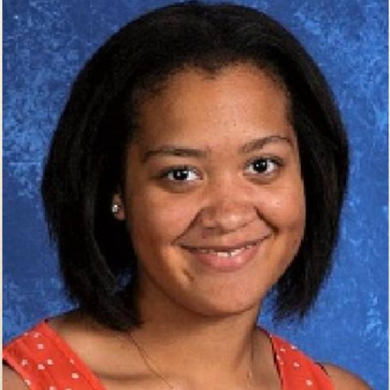 Mariah Brown