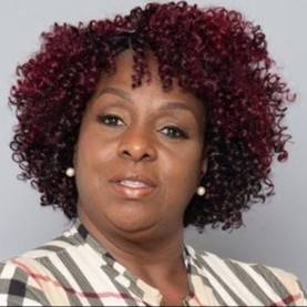 Kim Parks