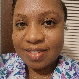 Miya Brooks