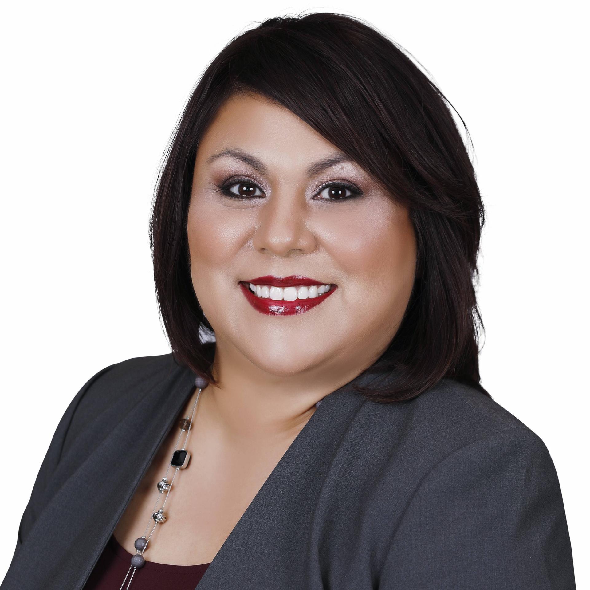 Tammy Henderson