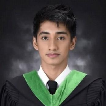 Mark Lester Sangalang