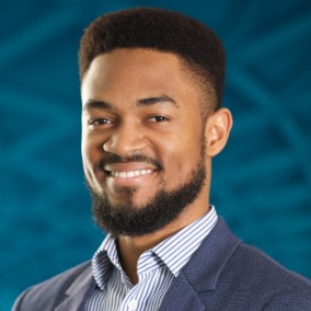 Divine E. Nduaguba