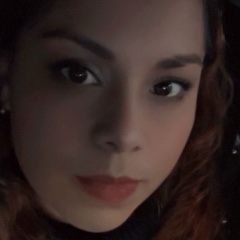 Gloria Solis Contreras