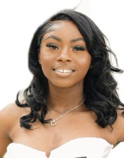 D'Asia Harris
