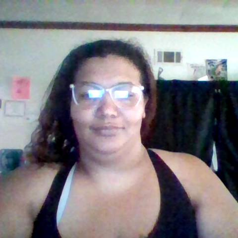 Rickeyesha Hill