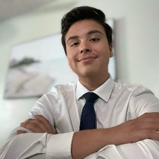 Daniel Rivera