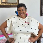 Ramona Mitchell
