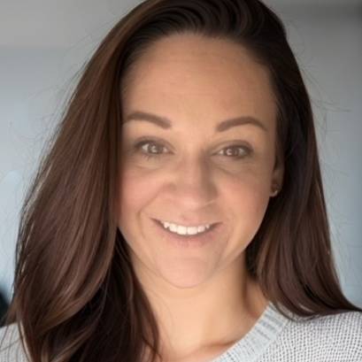 Sara Madden-Rayner