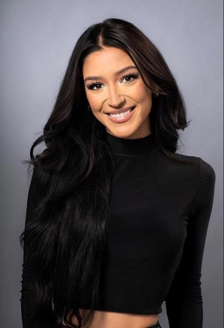 Merilin Sivrieva