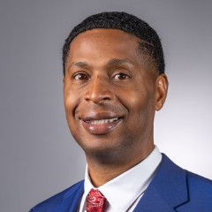 SEDRIC WHITAKER