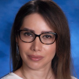 NEDA HAJIVOSOUGH