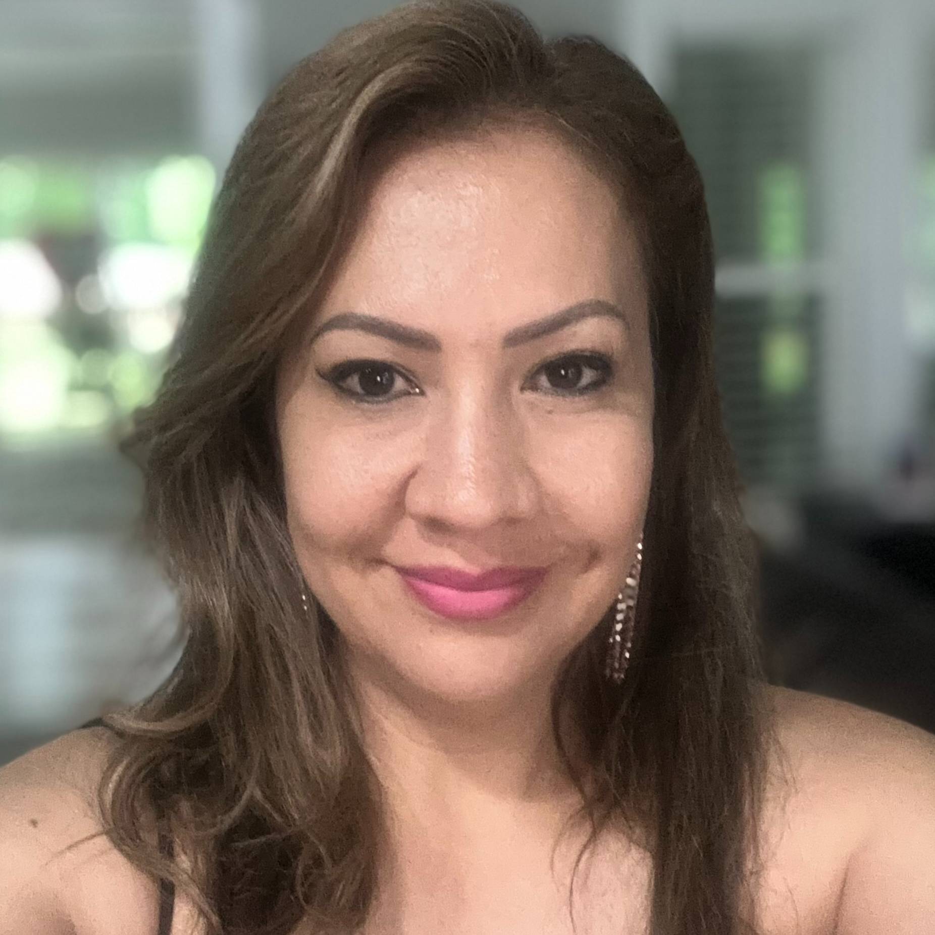 Berta Maribel Perez